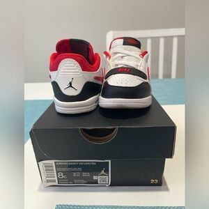 JORDAN LEGACY 312 LOW